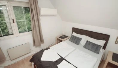 Aquilo Apartmanok Tihany