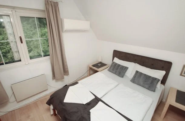 Aquilo Apartmanok Tihany