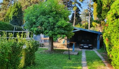Aquilo Apartmanok Tihany