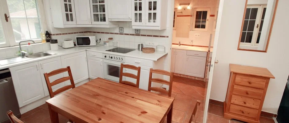 Aquilo Apartmanok Tihany