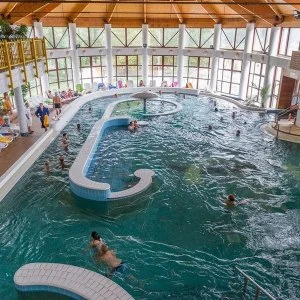 Arany Apartmanház Zalagyöngye Zalakaros - Legjobb ár (min. 2 éj)