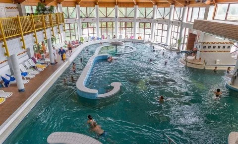 Arany Apartmanház Zalagyöngye Zalakaros - Legjobb ár