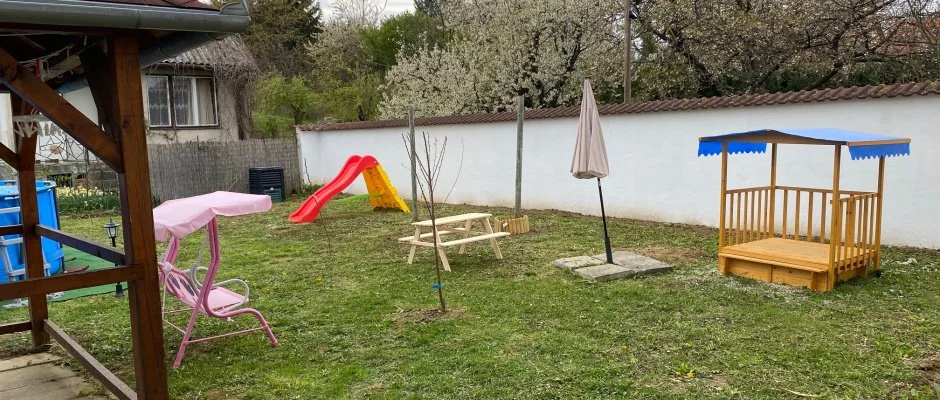 Arany Apartmanhz Zalagyngye Zalakaros