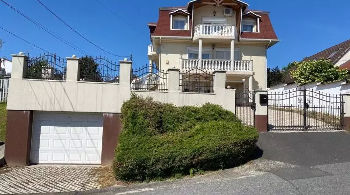 Arany Apartmanhz Zalagyngye Zalakaros