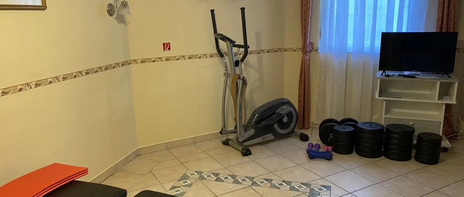 Arany Apartmanhz Zalagyngye Zalakaros