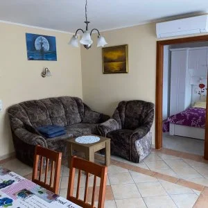 Arany Apartmanház Zalagyöngye Zalakaros - Két ünnep között (min. 2 éj)