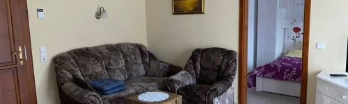 Arany Apartmanház Zalagyöngye