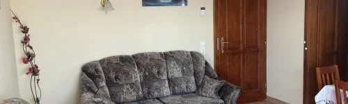 Arany Apartmanház Zalagyöngye