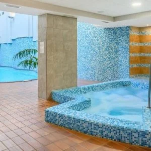  Kecskemét - Napi árak reggelis ellátással (1 éjtől)