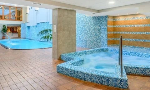 Aranyhomok Hotel Kecskemét - Napi árak reggelis ellátással