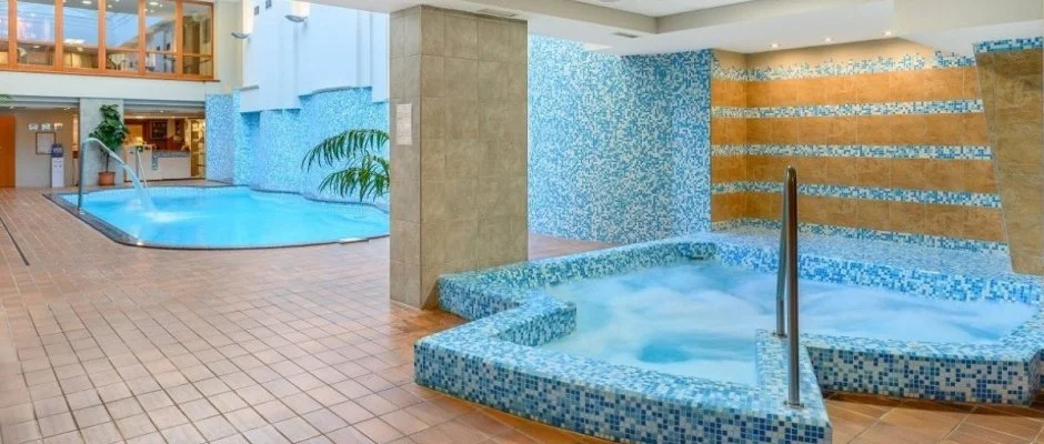 Aranyhomok Business & Wellness Hotel Kecskemt