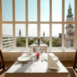  Kecskemét - Előrefizetési kedvezmény reggelis ellátással (1 éjtől)