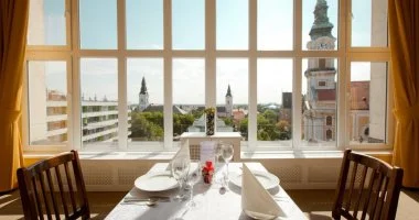 Elrefizetsi kedvezmny reggelis elltssal (1 jtl)