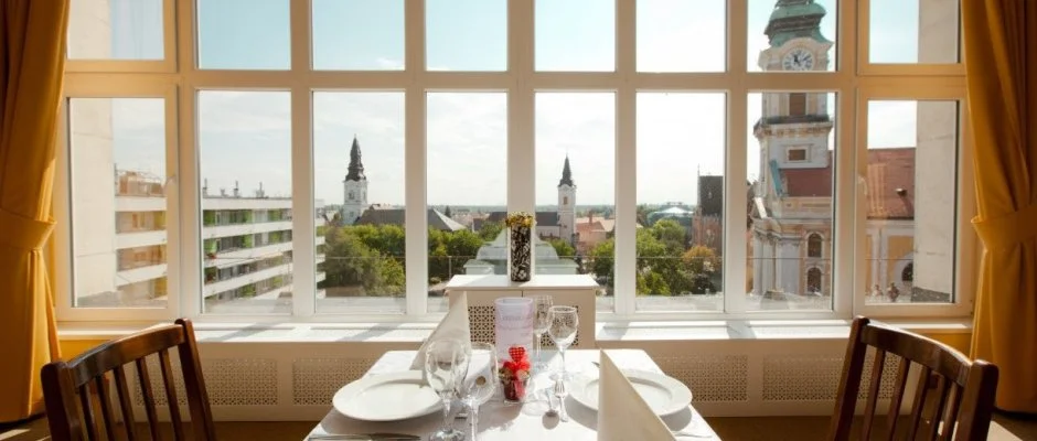 Aranyhomok Business & Wellness Hotel Kecskemt
