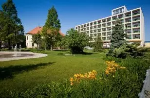 Aranyhomok Hotel Kecskemt - Wellness ajnlatok 1 jszakra