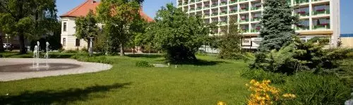 Aranyhomok Hotel Kecskemét