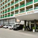 Aranyhomok Hotel Business & Relax