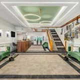 Aranyhomok Business & Wellness Hotel