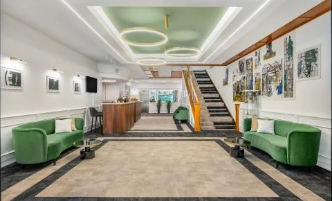 Aranyhomok Hotel Kecskemét - Szilveszter