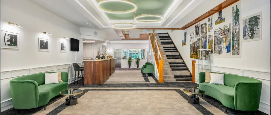 Aranyhomok Hotel Kecskemt