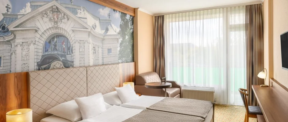 Aranyhomok Business & Wellness Hotel Kecskemt