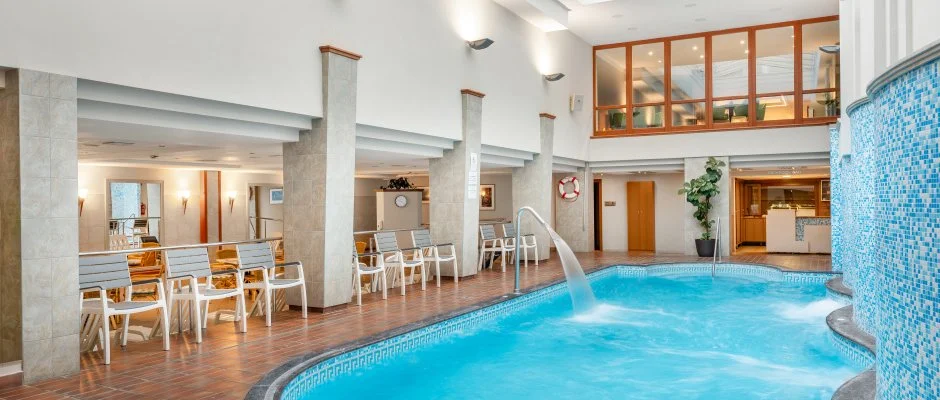 Aranyhomok Business & Wellness Hotel Kecskemt