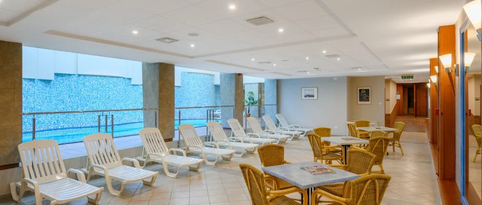 Aranyhomok Business & Wellness Hotel Kecskemt