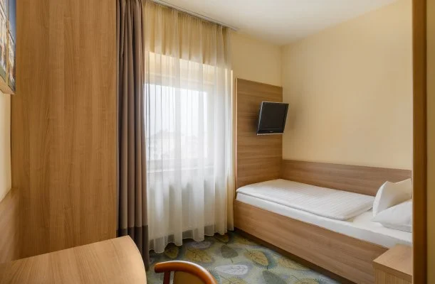 Aranyhomok Hotel Kecskemét