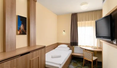 Aranyhomok Business & Wellness Hotel Kecskemt