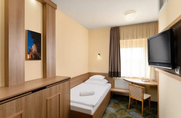 Aranyhomok Hotel Kecskemét