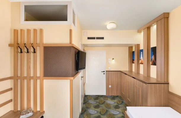 Aranyhomok Hotel Kecskemét