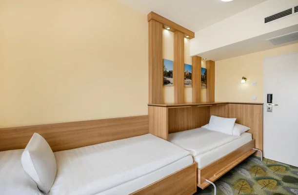 Aranyhomok Hotel Kecskemét