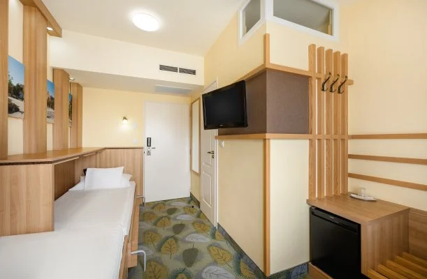 Aranyhomok Hotel Kecskemét