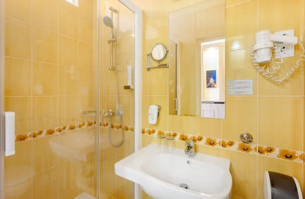 Aranyhomok Hotel Kecskemét