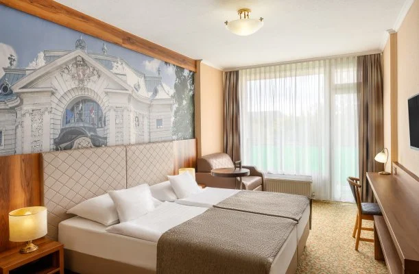 Aranyhomok Hotel Kecskemét