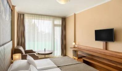 Aranyhomok Business & Wellness Hotel Kecskemt