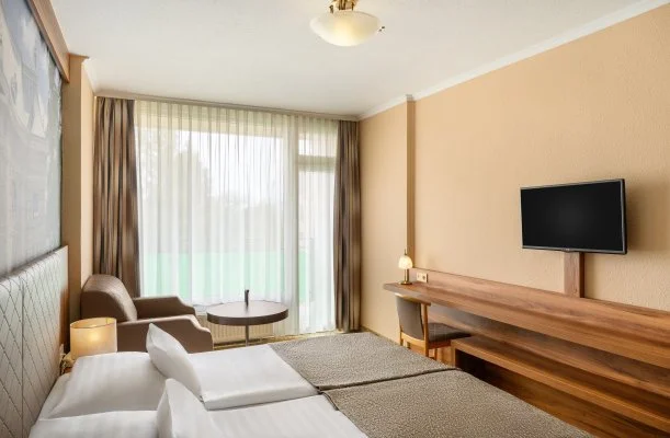 Aranyhomok Hotel Kecskemét