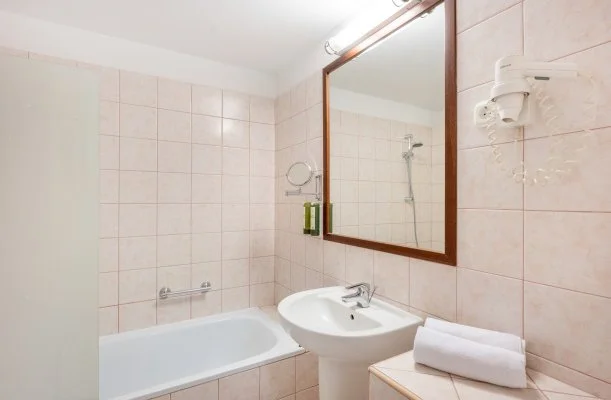 Aranyhomok Hotel Kecskemét