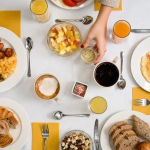  Kecskemét - Napi árak teljes ellátással (1 éjtől)