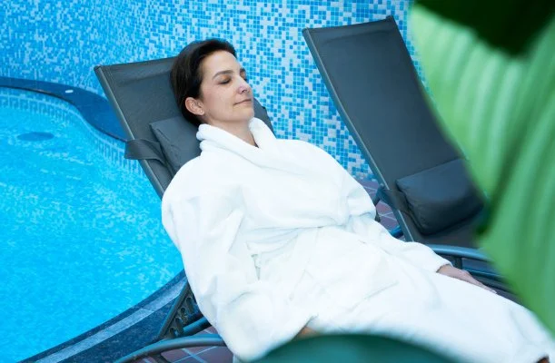 Aranyhomok Hotel Kecskem�t