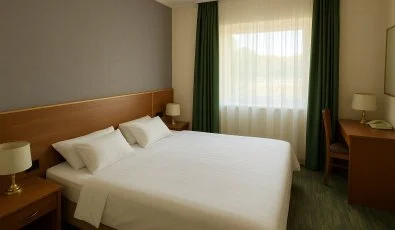 Aranyhomok Hotel Business & Relax Kecskem�t
