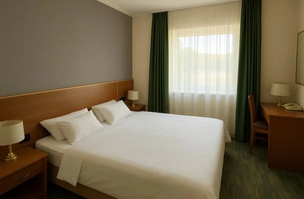 Aranyhomok Hotel Kecskem�t