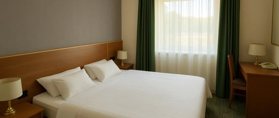 Aranyhomok Hotel Business & Relax Kecskem�t