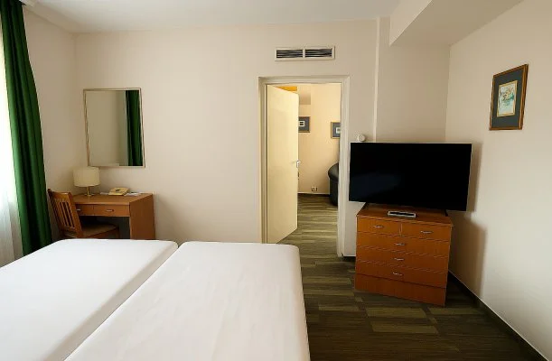 Aranyhomok Hotel Kecskem�t