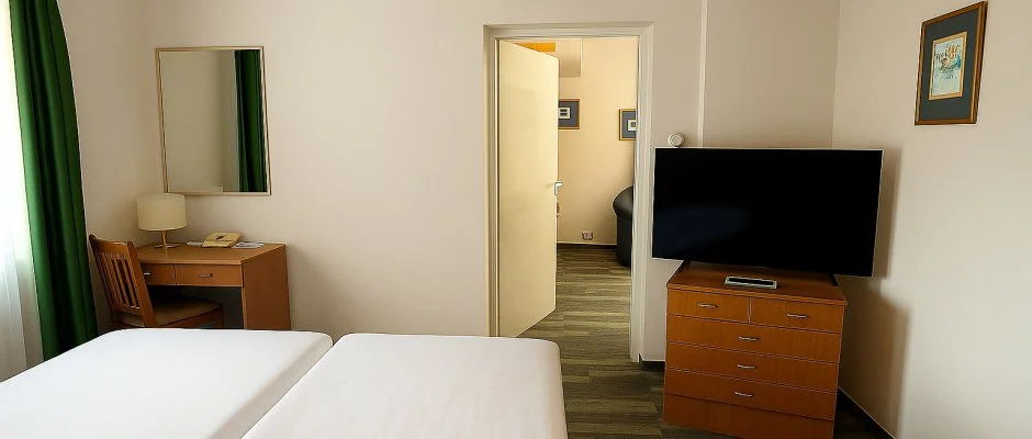 Aranyhomok Hotel Business & Relax Kecskem�t