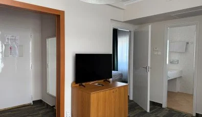 Aranyhomok Hotel Business & Relax Kecskem�t