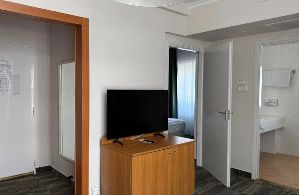 Aranyhomok Hotel Kecskem�t