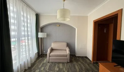 Aranyhomok Hotel Business & Relax Kecskem�t