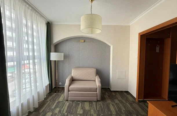 Aranyhomok Hotel Kecskem�t