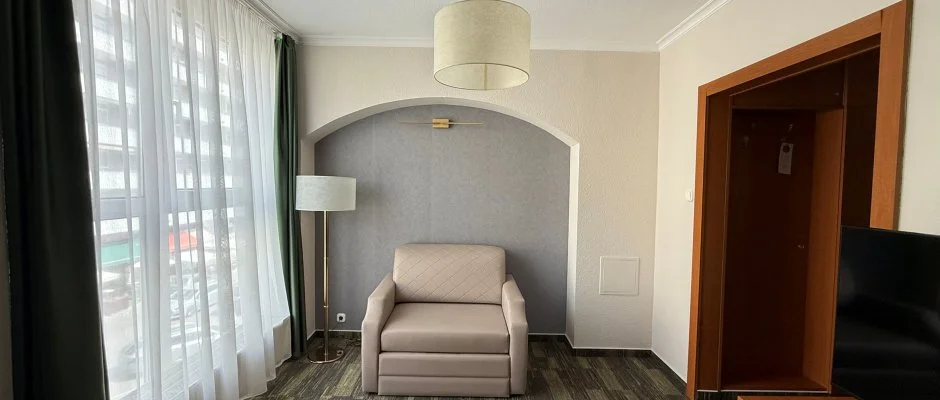 Aranyhomok Hotel Business & Relax Kecskem�t